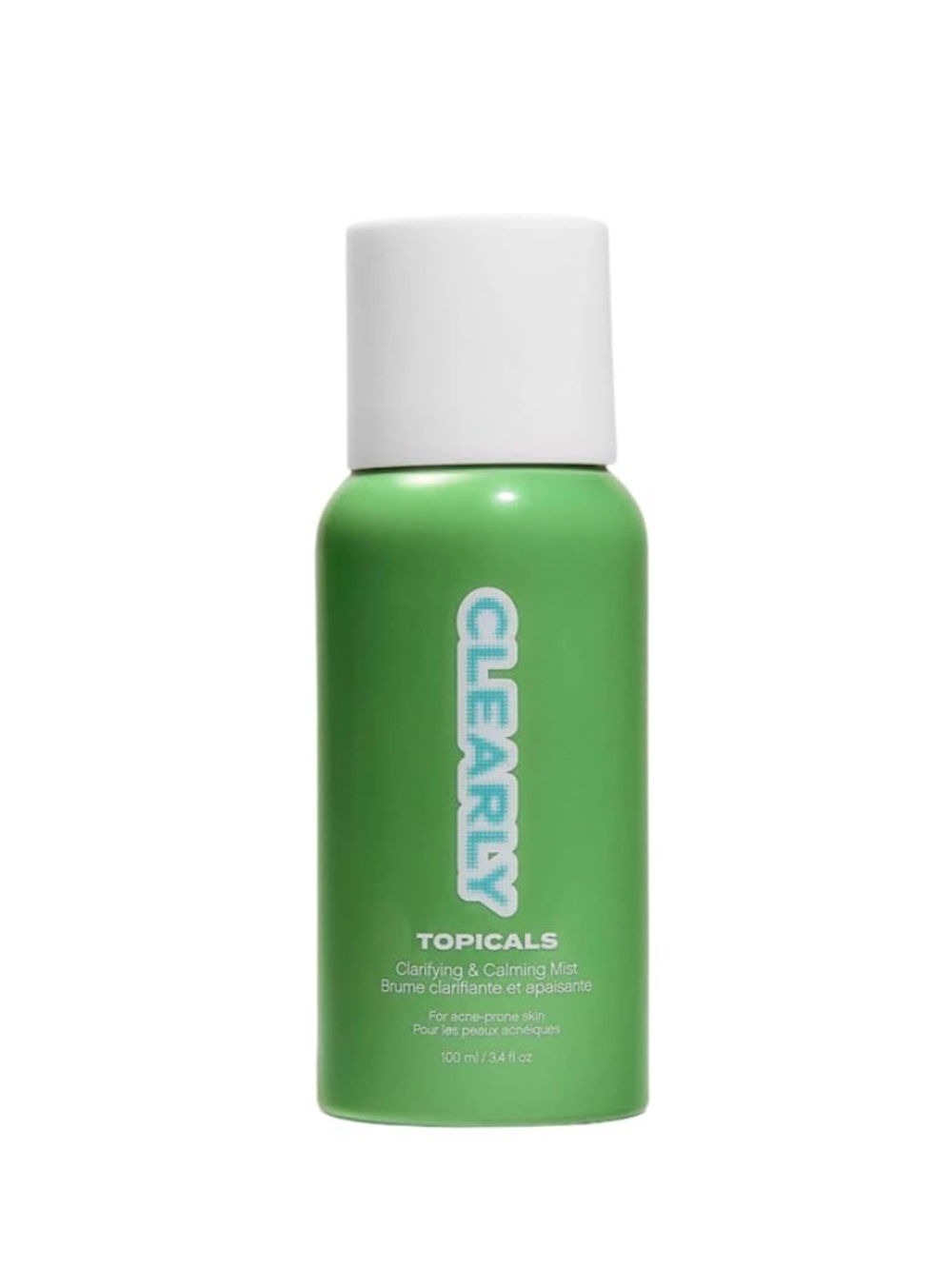 Topicals Clearly Acne Clarifying + Calming Mist